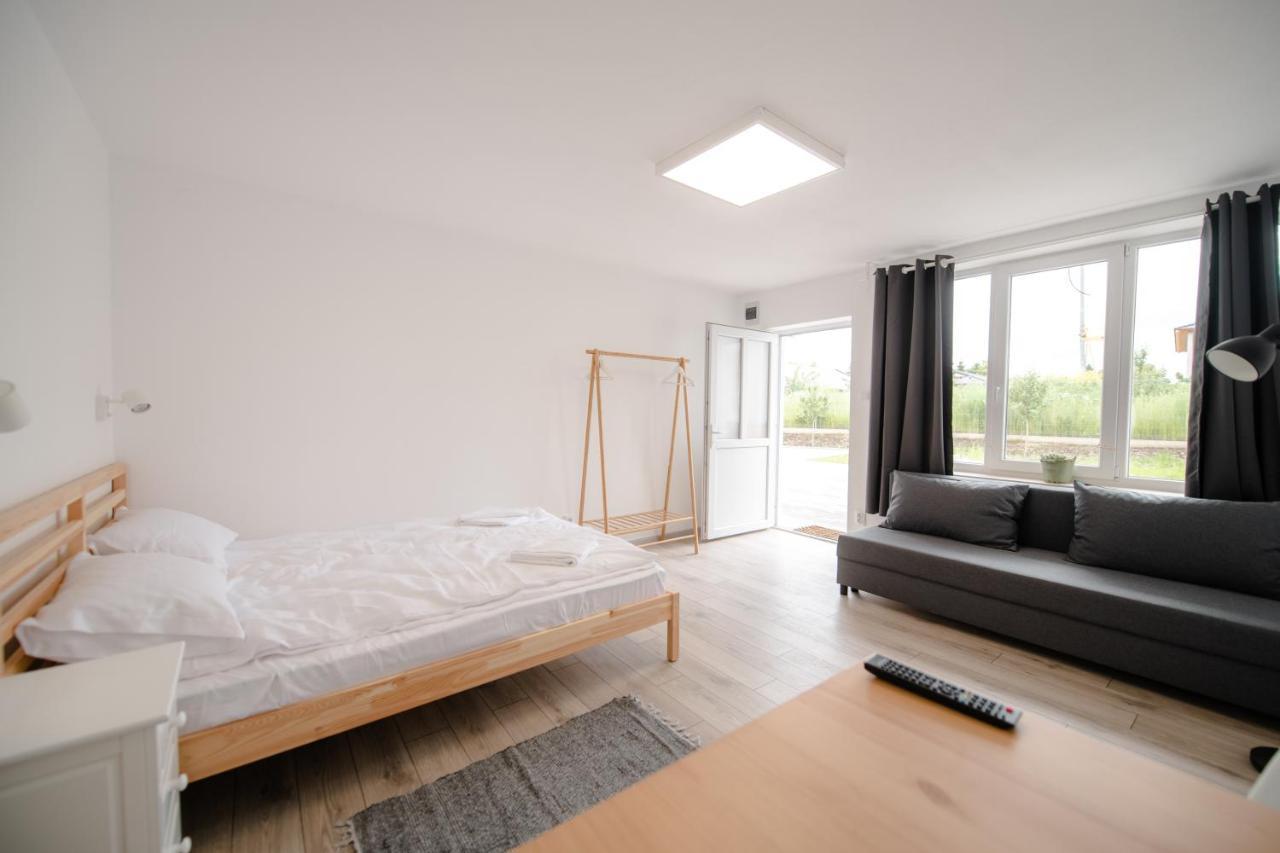 Pixel Guesthouse Тиргу-Секуєск Екстер'єр фото