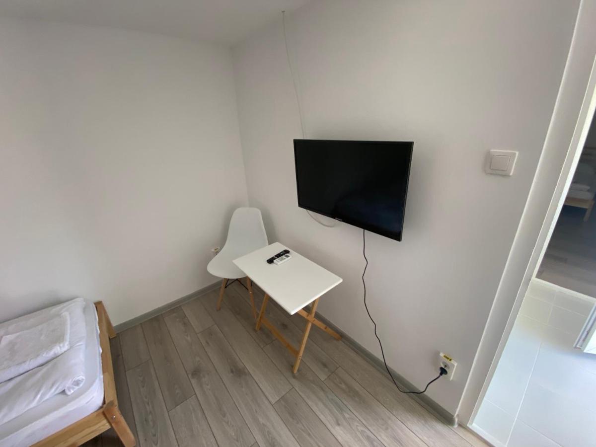 Pixel Guesthouse Тиргу-Секуєск Екстер'єр фото