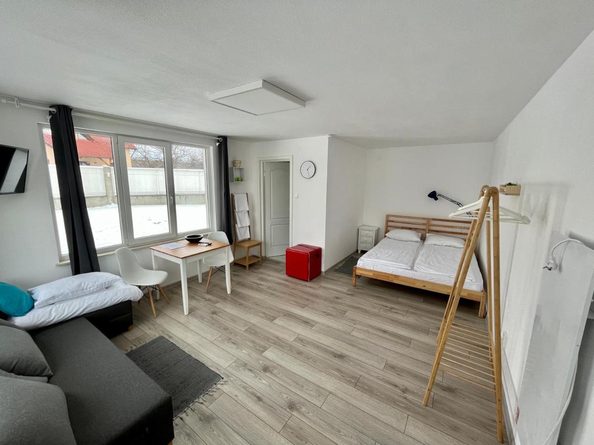 Pixel Guesthouse Тиргу-Секуєск Екстер'єр фото