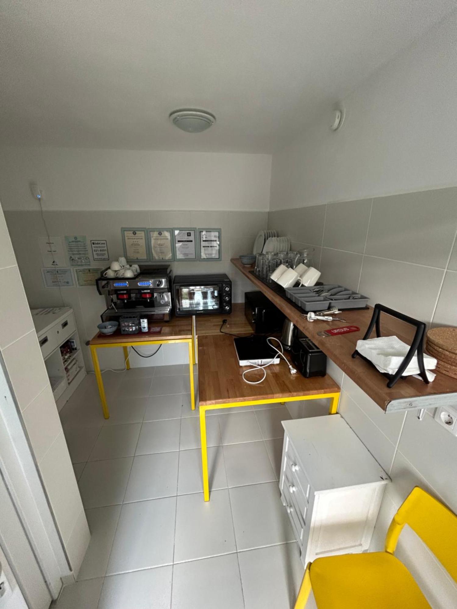 Pixel Guesthouse Тиргу-Секуєск Екстер'єр фото